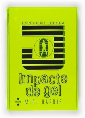 IMPACTE DE GEL | 9788466126441 | HARRIS, M. G.