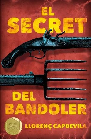 SECRET DEL BANDOLER, EL | 9788466143479 | CAPDEVILA, LLORENÇ