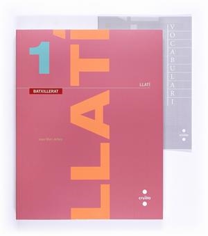 1BATX. LLATI (14) | 9788466134965 | MUT I ARBÓS, JOAN