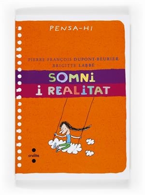 SOMNI I REALITAT | 9788466126465 | PENSA-HI