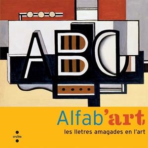 ALFAB'ART | 9788466121651 | GUÉRY, ANNE / DUSSUTOUR, OLIVIER