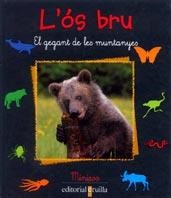 ÓS BRU, L' | 9788466100861 | TRACQUI, VALÉRIE