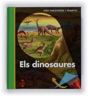 DINOSAURES, ELS | 9788466120975 | GALLIMARD JEUNESSE, ÉDITIONS