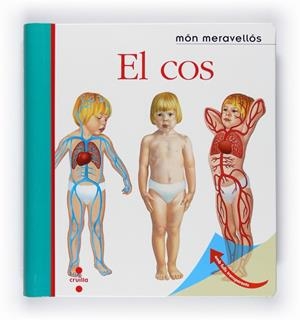 COS, EL | 9788466125154 | GALLIMARD JEUNESSE, ÉDITIONS