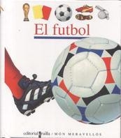 FUTBOL, EL | 9788482865843 | GALLIMARD JEUNESSE, ÉDITIONS