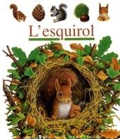 ESQUIROL, L' | 9788482865836 | GALLIMARD JEUNESSE, ÉDITIONS