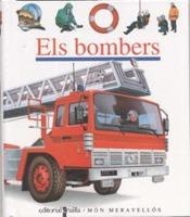 BOMBERS, ELS | 9788482868271 | GALLIMARD JEUNESSE, ÉDITIONS