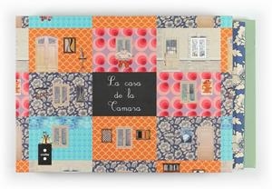 CASA DE LA TAMARA, LA | 9788466128827 | VARIOS AUTORES