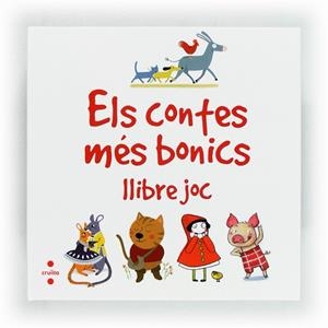 CONTES MES BONICS, ELS | 9788466130745 | ANDERSEN, HANS CHRISTIAN / PERRAULT, CHARLES / GRIMM