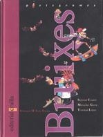 BRUIXES | 9788466100403 | CANDEL GUILLÉN, SOLEDAD/GARÍN MUÑOZ, MERCEDES/LÓPEZ, MARÍA TRINIDAD