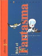 EN BIEL, EL FANTASMA | 9788482866802 | ROMERO YEBRA, ANA MARÍA