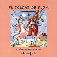 SOLDAT DE PLOM, EL | 9788466104975 | ANDERSEN, HANS CHRISTIAN