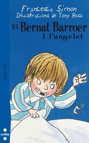BERNAT BARROER I L'ANGELET, EL | 9788466101653 | SIMON, FRANCESCA