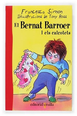 BERNAT BARROER I ELS CALÇOTETS, EL | 9788466108935 | SIMON, FRANCESCA