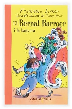 BERNAT BARROER I LA BANYERA, EL | 9788466111591 | SIMON, FRANCESCA