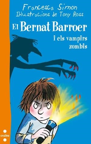 BERNAT BARROER I ELS VAMPIRS | 9788466134040 | SIMON, FRANCESCA