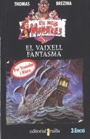 VAIXELL FANTASMA, EL | 9788482861876 | BREZINA, THOMAS