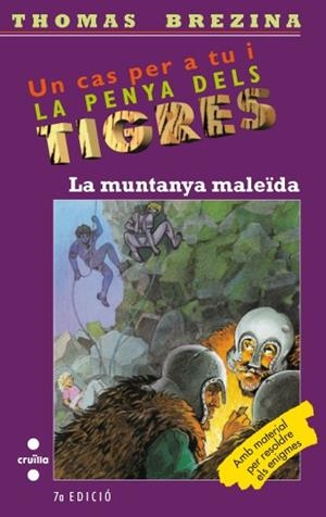 MUNTANYA MALEIDA, LA | 9788466102117 | BREZINA, THOMAS