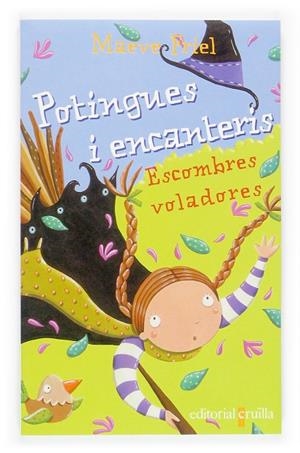 ESCOMBRES VOLADORES | 9788466111447 | FRIE, MAEVEL