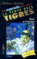 VERI A L'ESCOLA | 9788466100915 | BREZINA, THOMAS