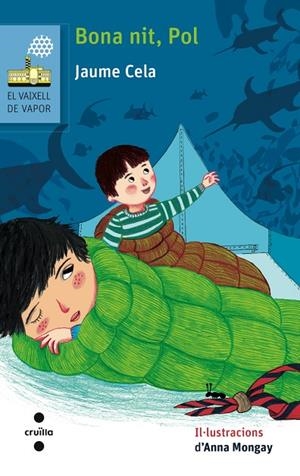 BONA NIT, POL | 9788466137546 | CELA, JAUME