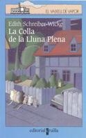 COLLA DE LA LLUNA, LA | 9788482869674 | SCHREIBER-WICKE, EDITH