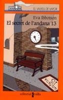 SECRET DE L'ANDAN, EL | 9788466102476 | IBBOTSON, EVA