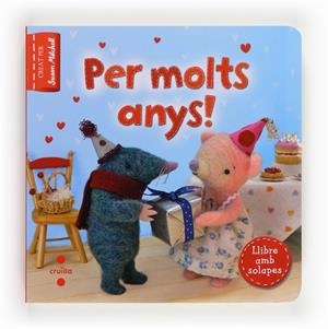 PER MOLTS ANYS! | 9788466131834 | METCALF, PAULA
