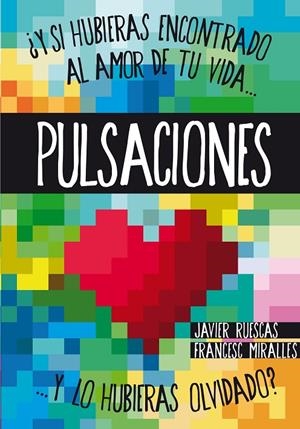 PULSACIONES | 9788467563078 | MIRALLES, FRANCESC / RUESCAS, JAVIER