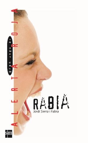 RABIA | 9788434872219 | SIERRA I FABRA, JORDI