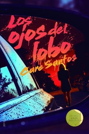 OJOS DEL LOBO, LOS | 9788491074526 | SANTOS, CARE