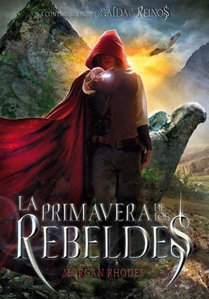 PRIMAVERA DE LOS REBELDES, LA | 9788467569452 | RHODES, MORGAN
