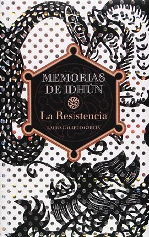 RESISTENCIA, LA | 9788467502695 | GALLEGO, LAURA
