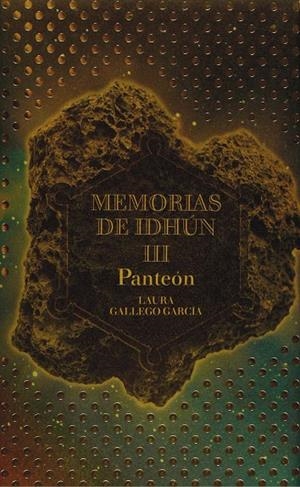 PANTEÓN | 9788467511482 | GALLEGO, LAURA