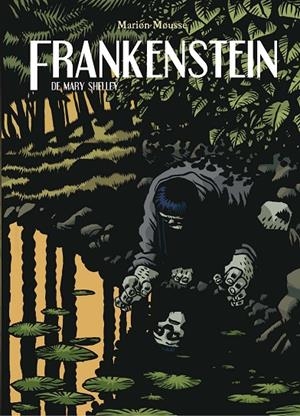 FRANKENSTEIN | 9788467536201 | SHELLEY, MARY
