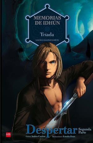 MEMORIAS DE IDHUN : TRÍADA : DESPERTAR 02 | 9788467551273 | GALLEGO, LAURA