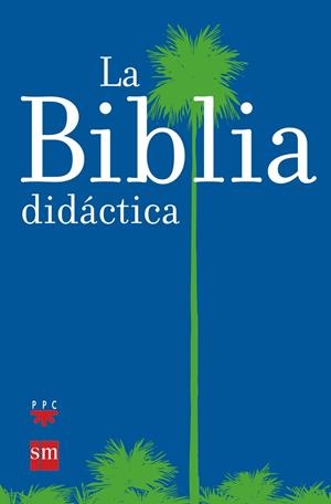 BIBLIA DIDACTICA, LA | 9788434825543 | BIBLIA