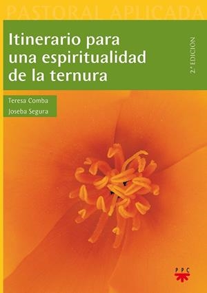 ITINERARIO PARA UNA ESPIRITUALIDAD DE LA TERNURA | 9788428820240 | COMBA GUTIÉRREZ, TERESA / SEGURA ETXEZARRAGA, JOSEBA