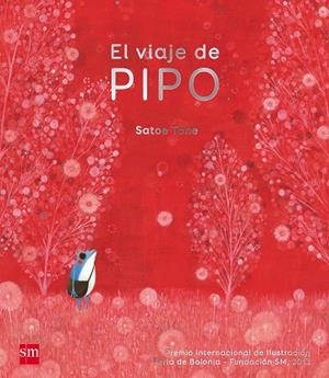 VIAJE DE PIPO, EL | 9788467569629 | TONE , SATOE