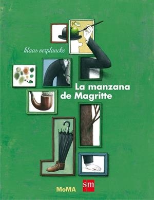 MANZANA DE MAGRITTE, LA | 9788467597400 | VERPLANCKE, KLAAS