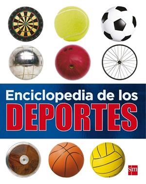 ENCICLOPEDIA DE LOS DEPORTES | 9788467552348 | COX, ALEXANDER