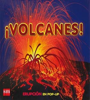 VOLCANES | 9788467551792 | STAR, FLEUR