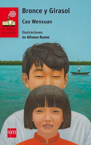 BRONCE Y GIRASOL | 9788467591859 | WENXUAN, CAO
