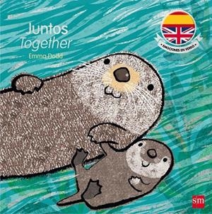 JUNTOS - TOGETHER | 9788467596021 | DODD, EMMA