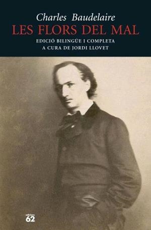 FLORS DEL MAL, LES | 9788429755947 | BAUDELAIRE, CHARLES