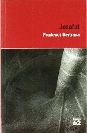 JOSAFAT | 9788429760170 | BERTRANA, PRUDENCI