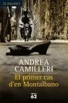 PRIMER CAS D'EN MONTALBANO, EL | 9788429759112 | CAMILLERI, ANDREA