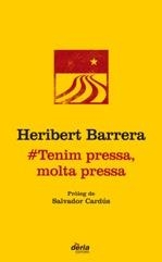 TENIM PRESSA MOLTA PRESSA | 9788495400710 | BARRERA, HERIBERT