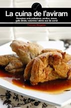 CUINA DE L'AVIRAM, LA | 9788497912327 | MURGADAS, F.