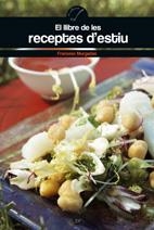 LLIBRE DE LES RECEPTES D'ESTIU, EL | 9788497912112 | MURGADAS, F.